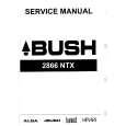 GOODMANS 2866NTX Service Manual